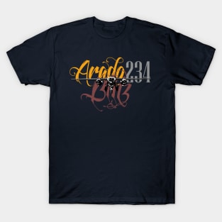 Arado 234 Blitz T-Shirt